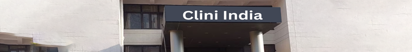 Clini India Bangalore: Courses & Fees